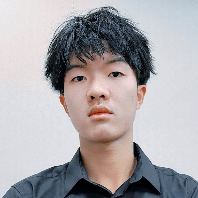 Bangzishu (Benny) Huang