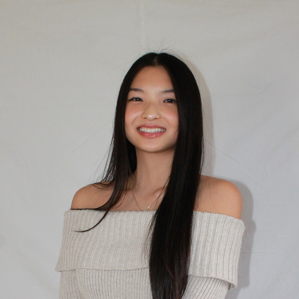 Jillian Wu