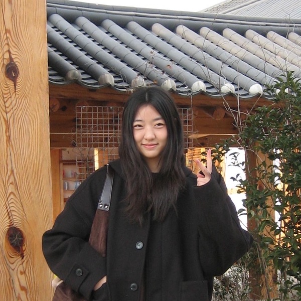 Lydia Park